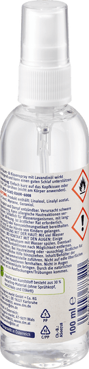 Profissimo Geurspray Lavendel, 100 ml