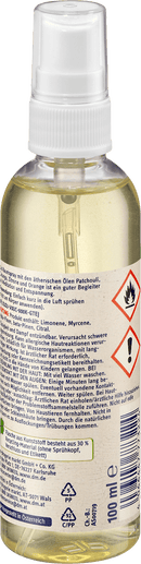 Profissimo Geurspray Meditatie & Ontspanning, 100 ml