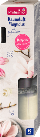 Profissimo Diffuseur de Parfum Magnolia, 90 ml
