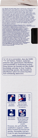 Profissimo Geurstokjes, vanille, 90 ml