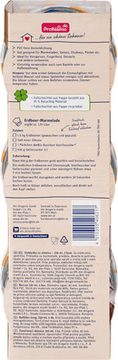 Profissimo Inmaakpotten 230 ml, 3 stuks