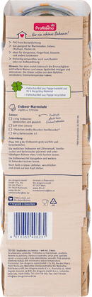 Bocaux de conservation Profissimo 440 ml, 3 pièces