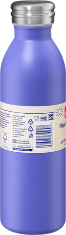 Bouteille en acier inoxydable Profissimo 600 ml violette, 1 pièce