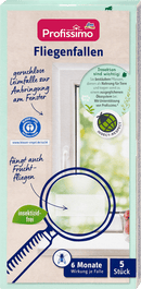 Profissimo Vliegenvallen, 5 stuks