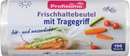 Sachet Fraîcheur Profissimo avec Poignée, 150 pcs.