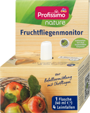 Profissimo moniteur de mouches des fruits nature, 1 pc