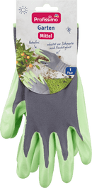 Gants de jardin Profissimo (1 paire), 1 pièce