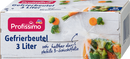 Sacs de congélation Profissimo 3 l avec fermetures, 50 pièces.