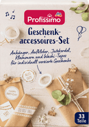 Profissimo Set cadeauaccessoires, 1 stuk