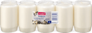 Profissimo Grafkaars nr. 3 wit, 5 stuks
