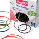 Profissimo Elastiekjes, 100 stuks