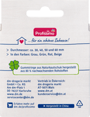 Profissimo Elastiekjes, 100 stuks