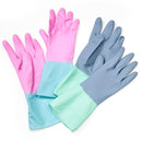 Gants de ménage Profissimo confort medium (2 paires), 2 pcs.