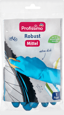Profissimo Huishoudhandschoenen Robust, middelgroot (1 paar), 1 stuk
