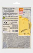 Profissimo Huishoudhandschoenen Universal Large (1 paar), 1 stuk