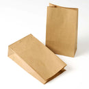 Profissimo Kraftpapieren zakken, 6 stuks