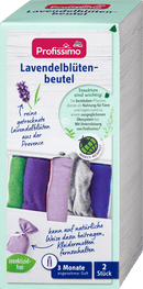 Sachet Profissimo Lavande, 2 pièces