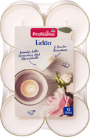 Lampes Profissimo 8h Grand PC, 12 pièces