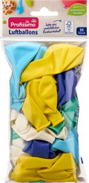 Ballons Profissimo, 35 pièces