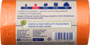 Sacs poubelles Profissimo 25 l avec cordon de serrage, paquet de 26.