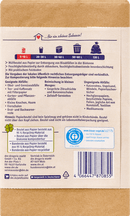 Profissimo Afvalzakken Recycling 10 l compostzakken, vochtwerend, 8 stuks