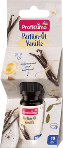 Profissimo Parfumolie Vanille, 10 ml