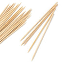 Brochettes en bambou Profissimo, 125 pièces