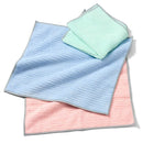 Profissimo Schoonmaakdoekjes van microvezel, 3 stuks