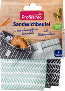 Profissimo Broodzakjes, 2 stuks