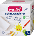 Essuie-glace Profissimo Dirt, 6 pièces