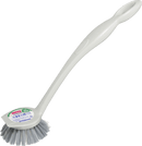 Brosse à vaisselle ronde naturelle Profissimo, 1 pièce