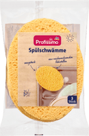 Éponges de rinçage Profissimo, 3 pièces