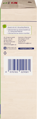 Sacs d'aspirateur Profissimo Hoover PR 30, 4 pièces.