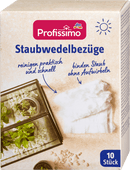 Profissimo Recharge de plumeaux, 10 pièces.