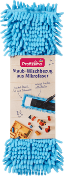 Profissimo Stofdoek van microvezel, 1 stuk