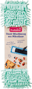 Profissimo Stofdoek van microvezel, 1 stuk