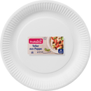 Assiettes en carton Profissimo, 25 pièces