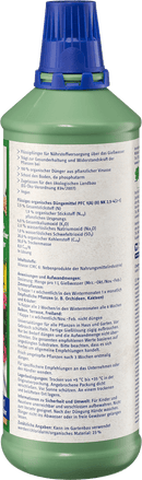 Profissimo Universele meststof, 1 l
