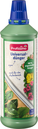 Profissimo Universele meststof, 1 l