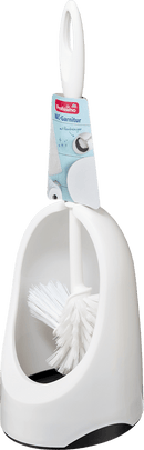 Ensemble de toilette Profissimo blanc, 1 pièce