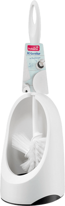 Ensemble de toilette Profissimo blanc, 1 pièce