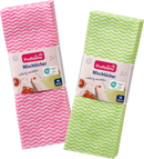 Lingettes Profissimo, 10 pièces