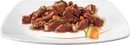 Purina Gourmet Natvoer voor katten met rundvlees en groenten, à la carte, 85 g