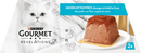 Purina Gourmet Cat Nourriture humide Mousse au thon et sauce (2 x 57 g), 114 g