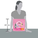 Croquettes pour chat PURINA ONE au poulet, Junior, 1,4 kg