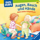 Ravensburger Ogen, buik en handen