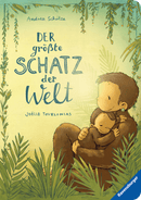 Ravensburger De grootste schat ter wereld