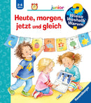 Ravensburger Vandaag, morgen, nu en meteen