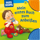 Ravensburger Mijn eerste boek om op te bijten