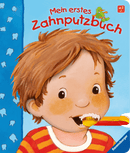 Ravensburger Mein erstes Zahnputzbuch, 1 pièce